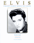 Elvis : Unknown Stories Behind the Legend - BOOK