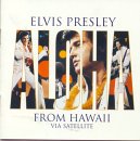 Aloha from Hawaii - digitaly remastered cd